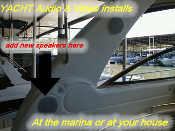 Yacht Audio